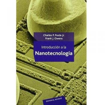Introducción a la nanotecnología