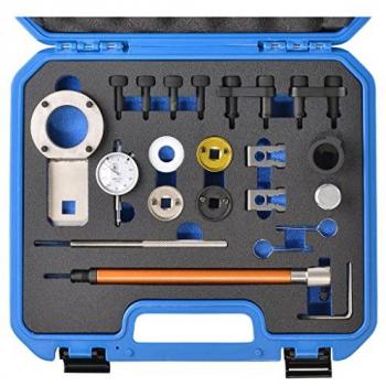 SW‑Stahl 26188L: Kit Integral de Ajuste y Distribución