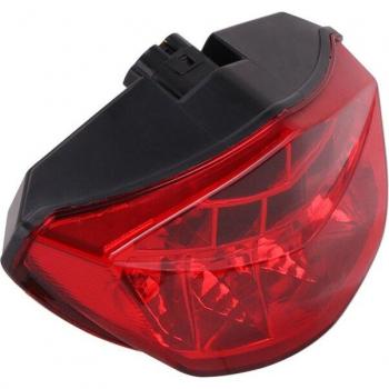 Feu stop avec clignotants intégrés pour Ducati Monster