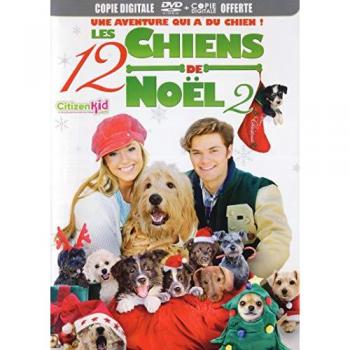 Les Douze Chiens de Noël 2