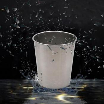 Copa Explorador 600ml