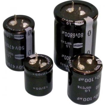 SLG228M050S1A5R25K Teapo Electro
