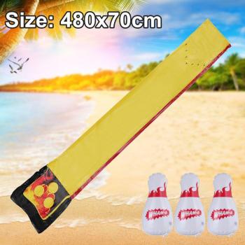 Kids' Giant Surf 'N Water Slide 480 x 70 cm