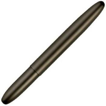 Spacetec Pocket Kugelschreiber titan metallic