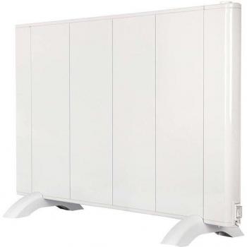 Emisor Térmico Haverland EcoView 4 – 4 Elementos, Blanco