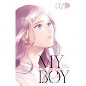 My Boy 7