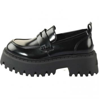 Buffalo Aspen Loafer Womens Footwear