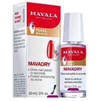 Aceite Secante esmalte Mavala Mavadry (10 ML)