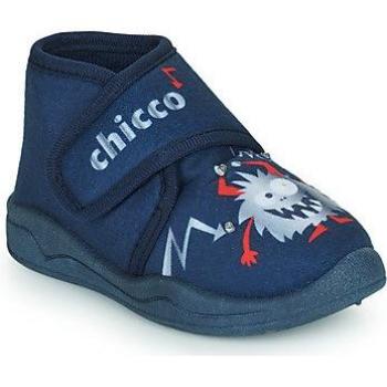 Chaussons Chicco TINKE Bleu 26