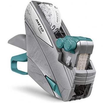 Pince à étiqueter Meto Classic M 2026 format 26x16 mm