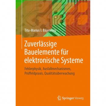 Vitalsource Technologies, Inc. Zuverlassige Bauelemente Fur Elektronische Systeme