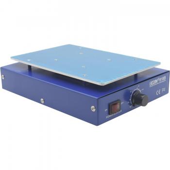 Regulador de Calor LCD 7”