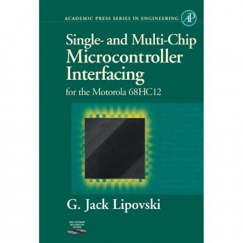 Single and Multi-Chip Microcontroller Interfacing