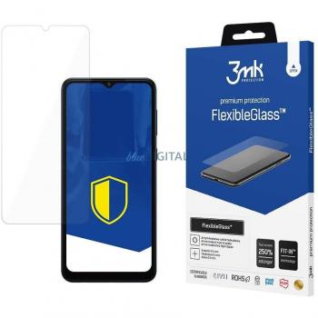 VidroFlex 3MK Protección Hybrid para Samsung Galaxy A04