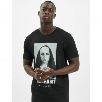 Mister Tee T-Shirt Bad Habit