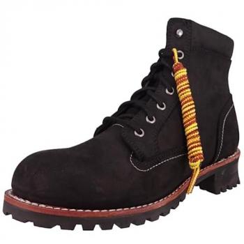 Harley Davidson Herren Stiefelette Bentler CE D97195 Schwarz Größe 44