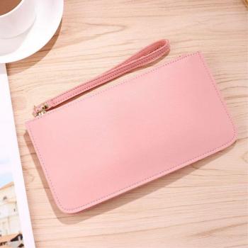 Stylish Leather Wallet for Women