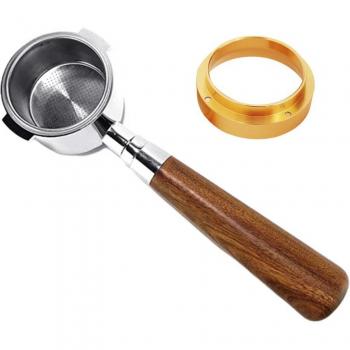 Filtro Magnético 51 mm – Juego de Filtros Portátiles