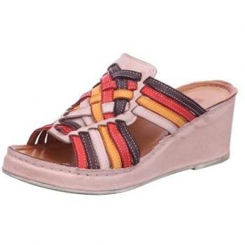 Pantolette Gemini 598