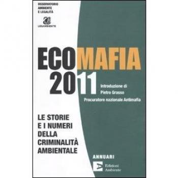 ECOMAFIA 2011