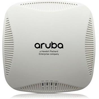 Aruba 802.11ac Wave 2 Access Point 205