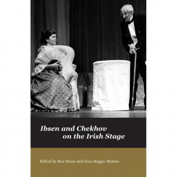 Vitalsource Technologies, Inc. Ibsen And Chekov On The Irish Stage