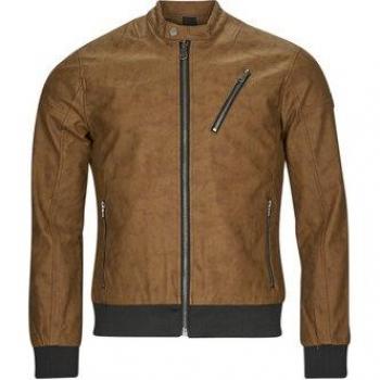 Veste Kaporal Nino Exode 2 pour Homme Marron