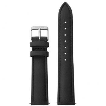 Cinturino per Orologio La Bohème Nero CLS010