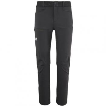 Millet Onega Stretch Pants Black (Uomo)