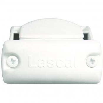 KiddyGuard Avant Tube Holders Lascal 12562 – Bianco