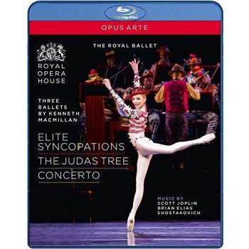3 ballets