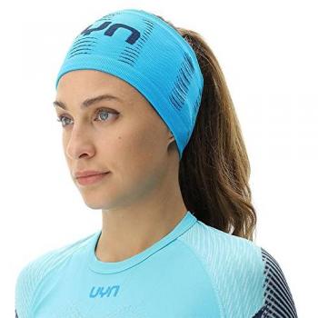 Uyn Capelli Vibe Blu Atlantico 54-58 cm