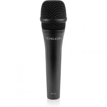 TC Helicon MP-60 Vocal Microphone