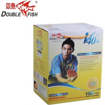 Set de 100 Pelotas de Ping Pong V40