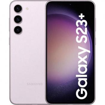 Samsung Galaxy S23+ 256GB Lavender