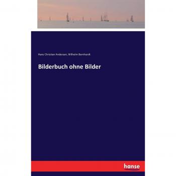 Bilderbuch ohne Bilder