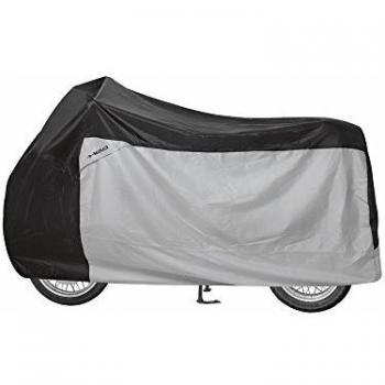 Guardia de Motor Held HeatProof Negro M