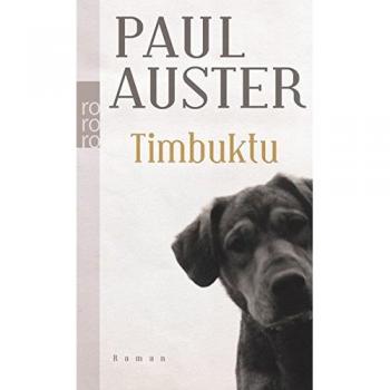 Paul Auster Timbuktu