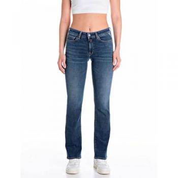 Jeans Bootcut Fit New Luz
