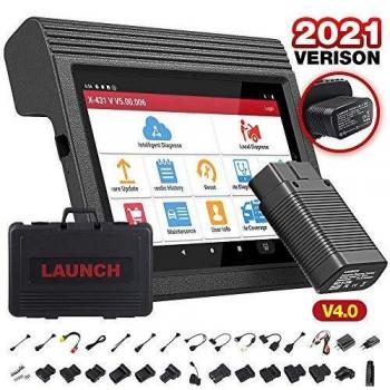 Launch X431 Key Fob Programming Device