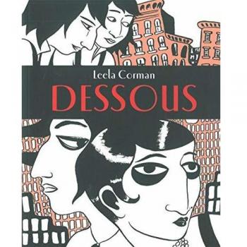 Dessous