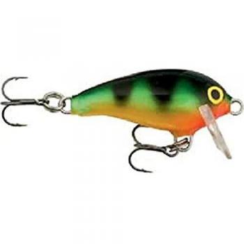 Leurre Rapala Mini Fat Rap