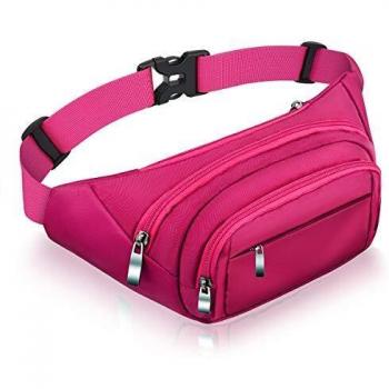 Camorf Multi-Compartment Bauchtasche für Radfahren