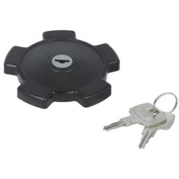S-TEC Tapa de depósito de combustible modelo BL20035-SV-015