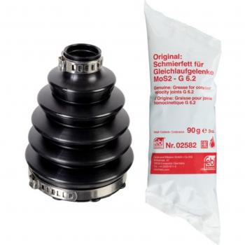 Soufflet de cardan FEBI BILSTEIN 176124 (Jeu de soufflets