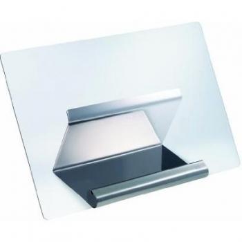 Atril de cocina con protección de cristal Gefu