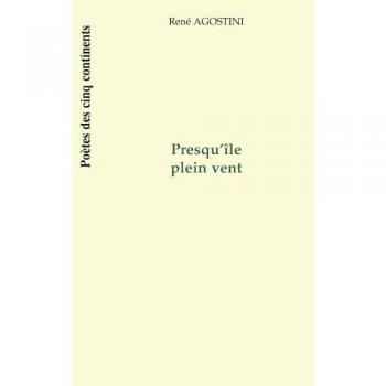 Presqu'ile plein vent