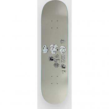 Polar Skate