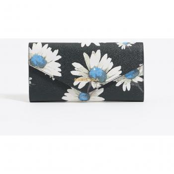 Billetera de Mujer Bimba y Lola Daisy Caviar
