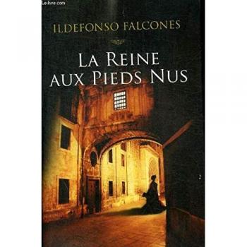 LA REINE AUX PIEDS NUS
